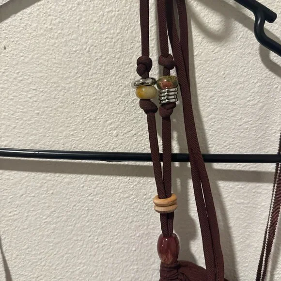 🎀A.L.C. Gabi Asymmetric Top - Brown - Picture 4 of 10